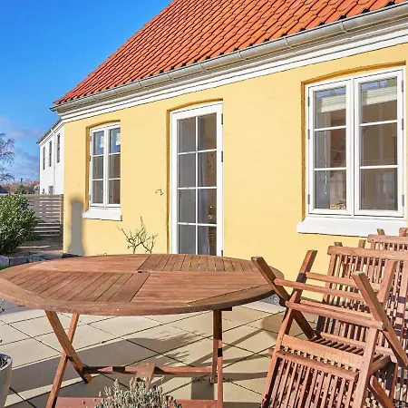 Feriehus 4 Person Holiday In Nex