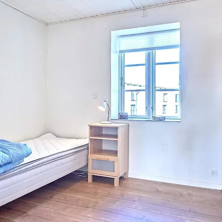 Feriehus 4 Person Holiday In Nex *