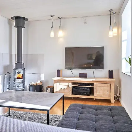 4 Person Holiday In Nex * Neksø