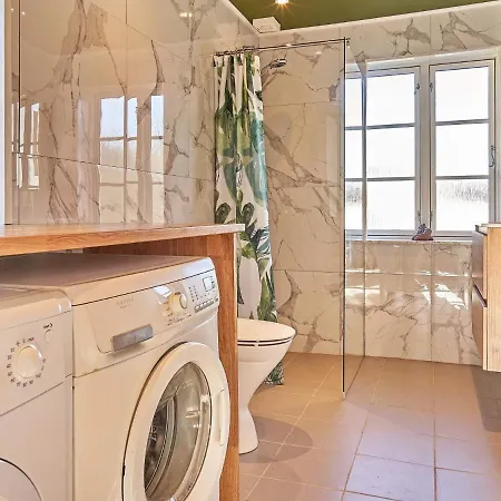 Feriehus 4 Person Holiday In Nex