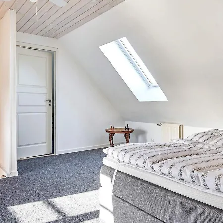 Feriehus 4 Person Holiday In Nex Neksø