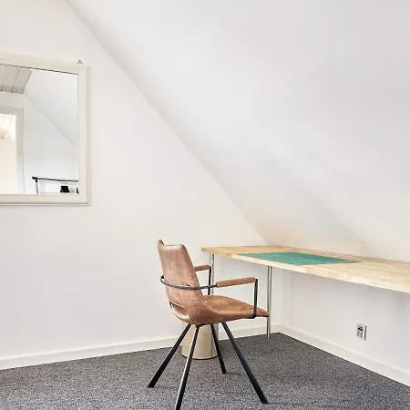 4 Person Holiday In Nex Neksø