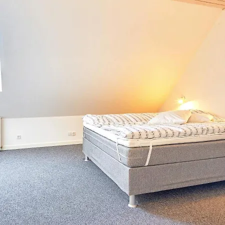 Feriehus 4 Person Holiday In Nex *