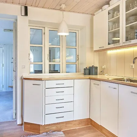 4 Person Holiday In Nex Neksø