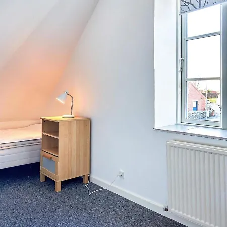Holiday home 4 Person Holiday In Nex