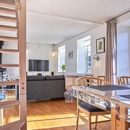 4 Person Holiday In Nex Nexo
